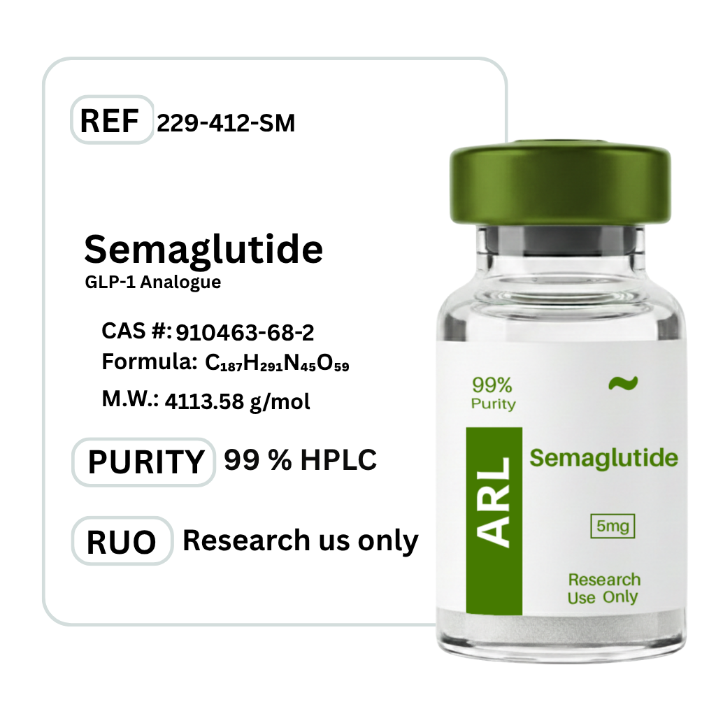 Semaglutide