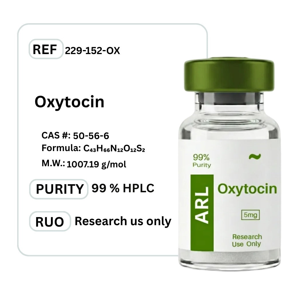 Oxytocin